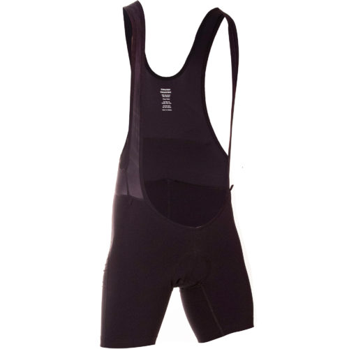 Synthetic-Off-Road-Bib-Short-Front
