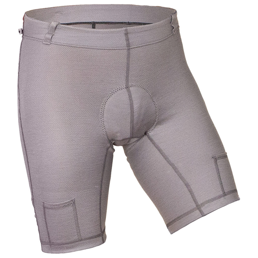 Wool Short main image 1